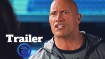 Fighting with My Family Trailer #1 (2019) Dwayne Johnson, Florence Pugh Drama Movie HD