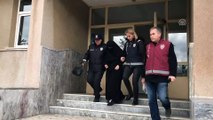 Atatürk heykeline saldırı - Şüpheli adli kontrol şartıyla serbest bırakıldı - TEKİRDAĞ