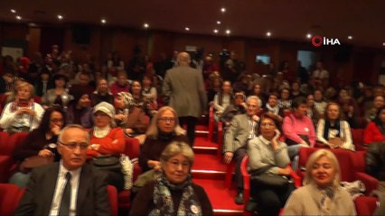 Saba Tümer ‘Kahkaha Kulübü’ kuruyor