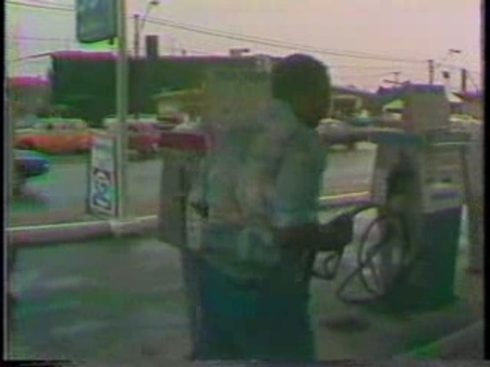 WJKW-TV8 Cleveland -  NewsCenter 8 - Sept. '77  Show, pt.1/3