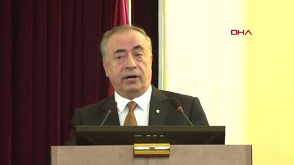 Spor Mustafa Cengiz, Verilen Cezalara Üzüldüm