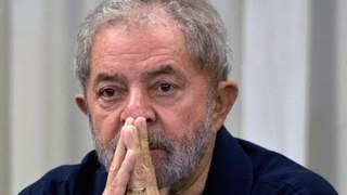 Lula, de novo, vai mentir ...