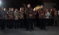 Andi Arief Singgung Janji Prabowo Untuk Demokrat dan SBY