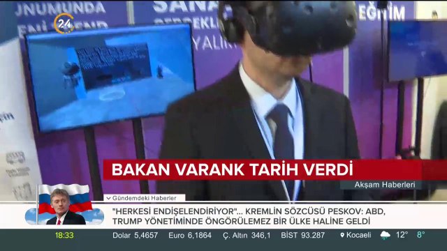 Bakan Varank, Yurda Dönüş programını açıkladı