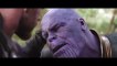 Stan Lee victime du claquement de doigt de Thanos