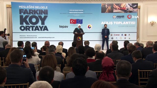 Bakan Selçuk: 'Asgari ücretin yüzde 10’u ve SGK işveren primlerinin tamamı 6 aya kadar karşılanacak'