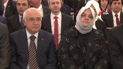 Bakan Selçuk: "Asgari Ücretin Yüzde 10'u ve Sgk İşveren Primlerinin Tamamı 6 Aya Kadar Karşılanacak"