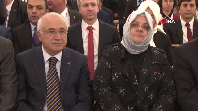 Bakan Selçuk: Asgari Ücretin Yüzde 10'u ve Sgk İşveren Primlerinin Tamamı 6 Aya Kadar Karşılanacak