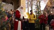 Германия: Санта-Клаус отвечает на письма детей