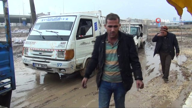 Şanlıurfa’da ihtiyaç sahibi ailelere kömür dağıtımına başlandı