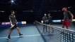 ATP - Nitto ATP Finals 2018 - La victoire de Novak Djokovic en patron contre Alexander Zverev :