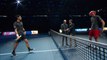 ATP - Nitto ATP Finals 2018 - La victoire de Novak Djokovic en patron contre Alexander Zverev :