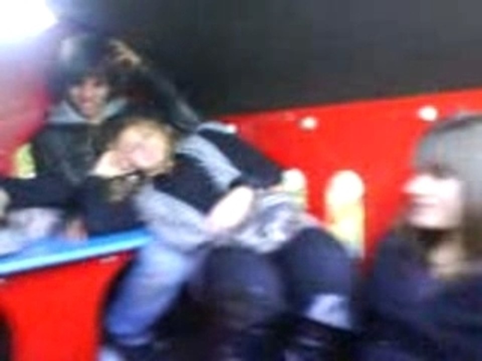 train enfant
