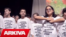 Zana, Erda, Diona, Ema Lubishtani & Ema Imeri - Rruga e ardhmerise (Official Video HD)