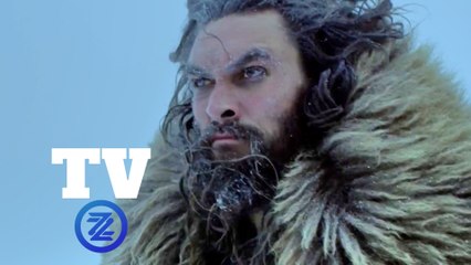 Frontier Season 3 Official Trailer (2018) Netflix Adventure Series