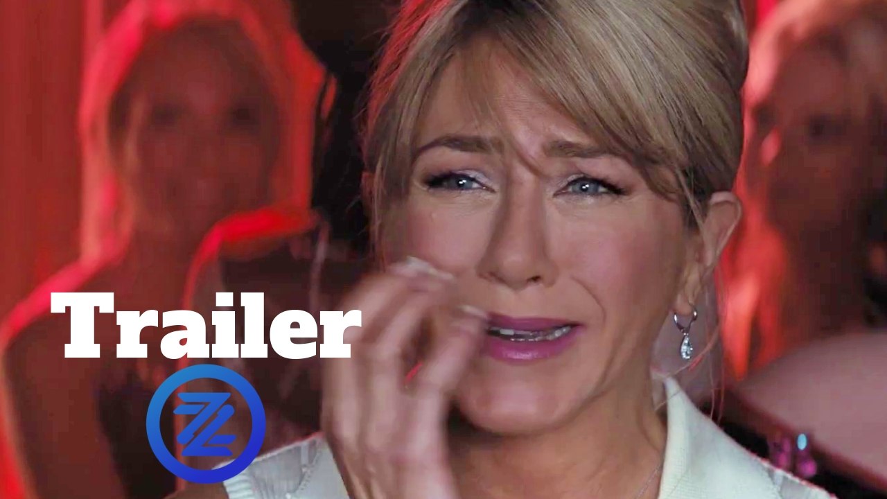 Dumplin' Trailer #1 (2018) Jennifer Aniston, Odeya Rush Drama Movie HD
