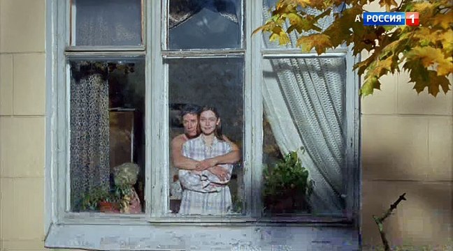 Ненастье (2018) Серия 9 (Драма)