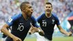 Equipe de France : Blaise Matuidi compare Kylian Mbappé aux plus grands