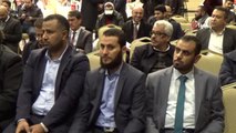 Karaman'da 2. Türk-Yemen İş Formu Yapıldı