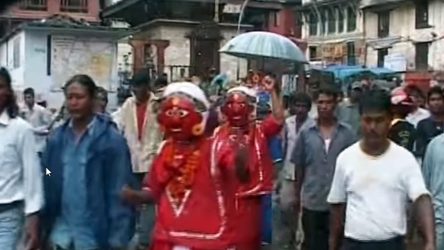 Nepal Tours - Guided Trekking Trips