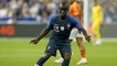 Equipe de France : la petite blague de  Blaise Matuidi sur N'Golo Kanté