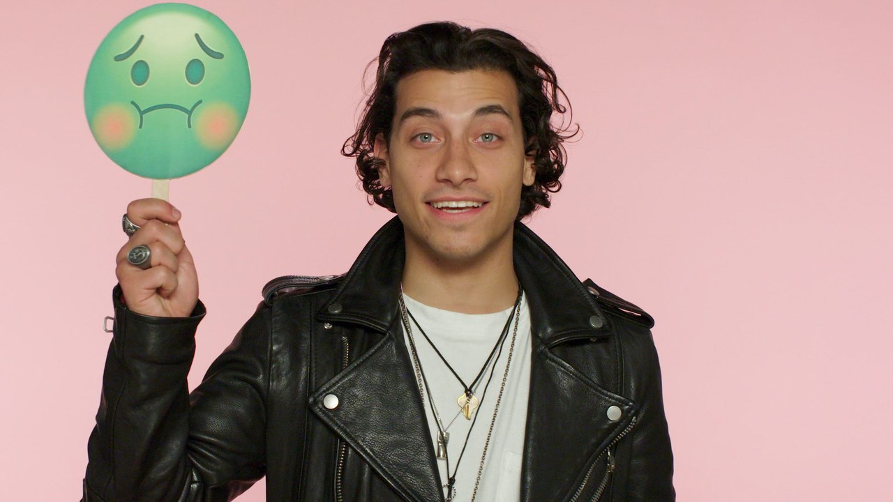 Riverdale's Rob Raco Shares His Most Embarrassing Stories