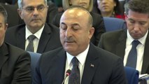 Çavuşoğlu Musul ve Basra Başkonsolosluklarımızı Yeniden Faaliyete Geçireceğiz-5