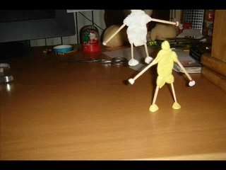 Bob VS Chuck Bob Norris