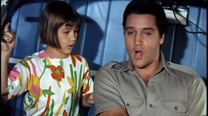 Elvis Presley - Datin