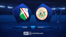 Legia Warszawa 1:3 Zagłębie Lubin - Matchweek 1: HIGHLIGHTS