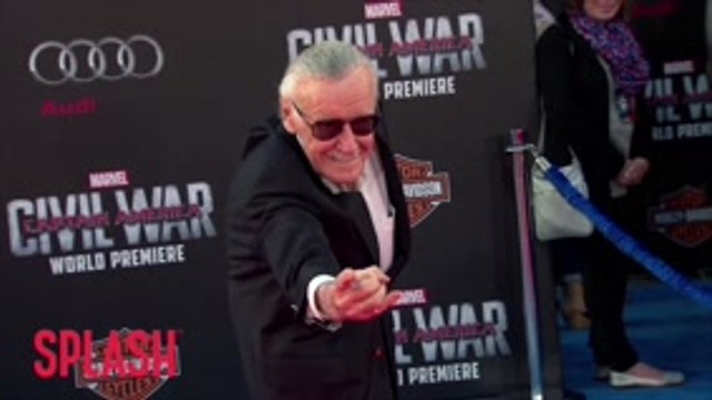 Evangeline Lilly: Stan Lee was a true rock star