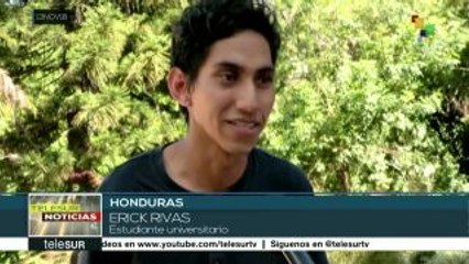 Video herunterladen: teleSUR noticias. Palestinos celebran cese al fuego bilateral