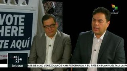 Cruce de Palabras: Abelardo Rodríguez y Francisco Franco Quintero