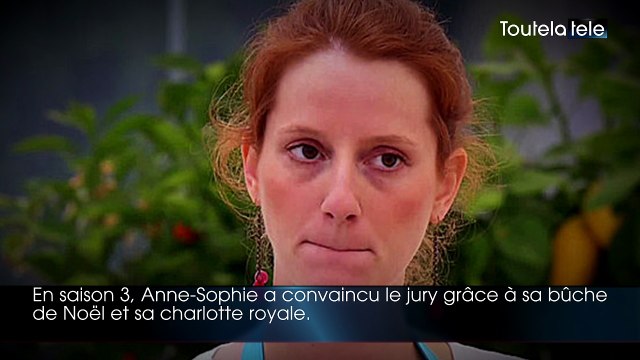 Le meilleur pâtissier (M6) : les gagnants à travers les saisons