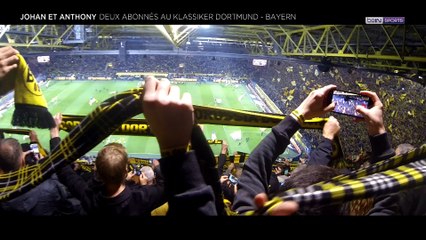 Deux abonnés au Klassiker