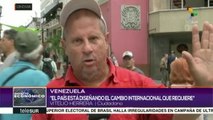 Venezolanos resaltan efectos positivos del Petro en economía nacional