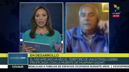 Reporte 360: Palestina anuncia cese al fuego pese a arremetida israelí