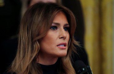 Melania Trump Calls For Firing of Deputy National Security Adviser