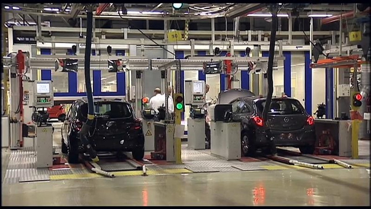 Dämpfer für deutsche Wirtschaft