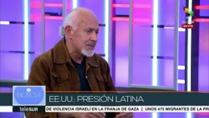 Es Noticia: Indígenas colombianos denuncian abandono del Estado