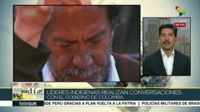 Temas del Día: Inicia Foro Juvenil CELAC-Rusia 2018