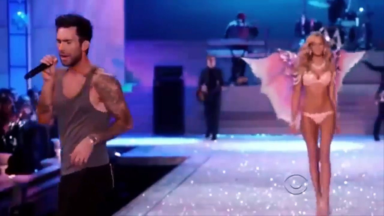 Victoria's Secret 2018