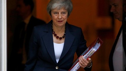 «Брексит»: одобрить нельзя отклонить