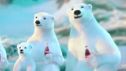 Nostalgia Runs Rampant With These Holiday Commercials!