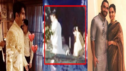 Deepika - Ranveer Wedding: Ranveer Singh's FIRST PHOTO as Groom! Check out here | FilmiBeat