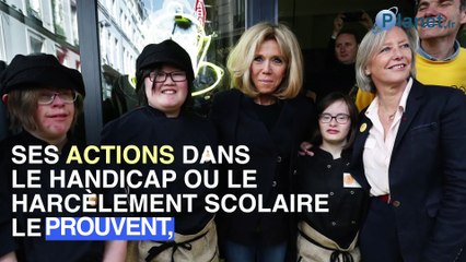 Brigitte Macron : son obsession secrète depuis son arrivée à l'Elysée