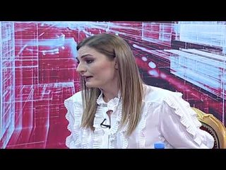 Aktualitet - Pikëpyetjet Rama - Meta (14 nëntor 2018)