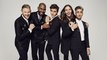 'Queer Eye': Fab Five Named Entertainers of the Year by Out Magazine | THR News
