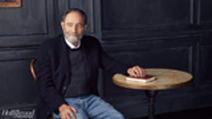 Eric Roth Says He "Felt Vital" Writing 'A Star Is Born' | Writer Roundtable