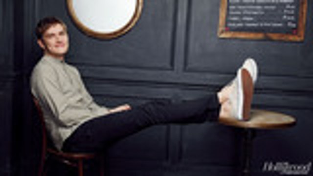 Bo Burnham Transcribed YouTube Videos Made by Teenagers to Write 'Eighth Grade' | Writer Roundtable